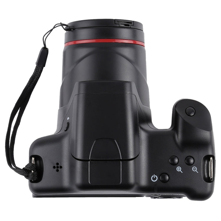 1.3 Mega Pixel HD DV SLR Camera, 2.4 inch LCD, Full HD 720P Recording, EIS, 720P 1.3 Mega Pixel HD DV SLR Camera, 2.4 inch LCD, Full HD 720P Recording, EIS, 720P